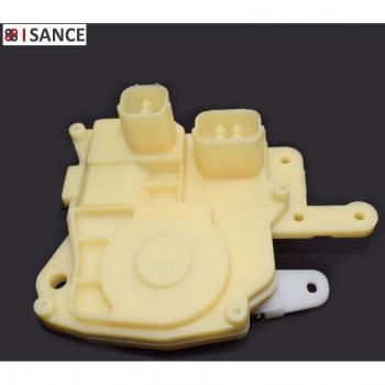 Serrure de porte arrière gauche pour Honda Odyssey, Civic, Accord, Insight, CR-V, Fit 1998-2006