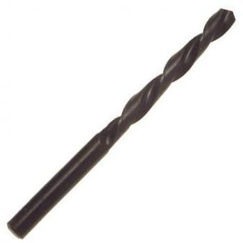Foret acier rapide HSS Ø 2 mm Wolfpack