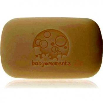 CHICCO COSMETICI BABY MOMENTS SAPONETTA 100 G