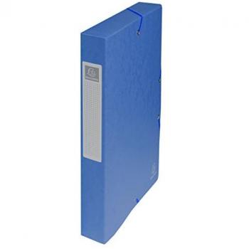 Exabox Boîte de classement A4