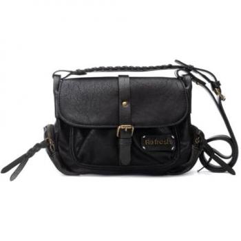 Bolsa Feminina Tiracolo Refresh 18331502