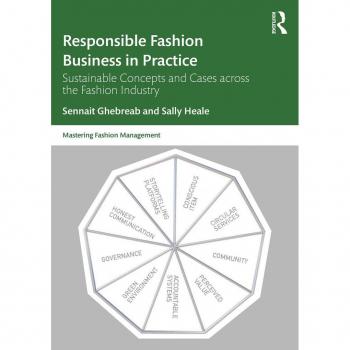 Vitalsource Technologies, Inc. Responsible Fashion Business in Practice
