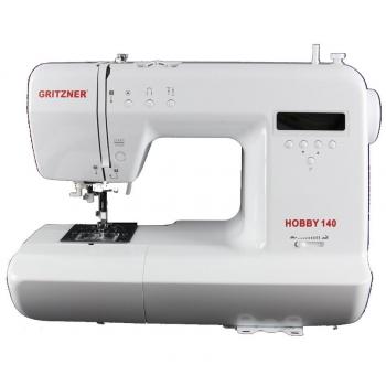 Gritzner Hobby 140 Freiarm