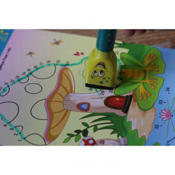 Skillmatics Dots & Mazes Toy