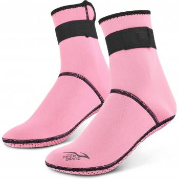 Anti Slip Diving Socks