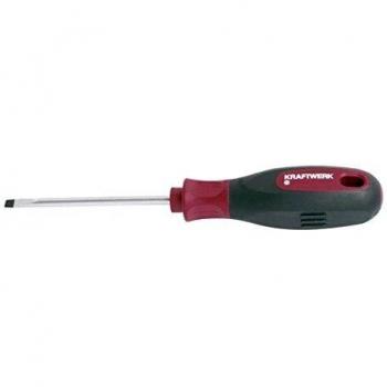 Tournevis Carburateur Ergokraft 1,1 x 6 mm