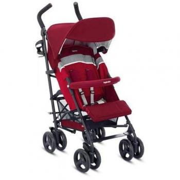 Inglesina AG82H0AMN Trip, Rosso