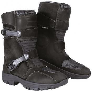 Chaussures Motocross Shot ATV 2.0 Noir 41