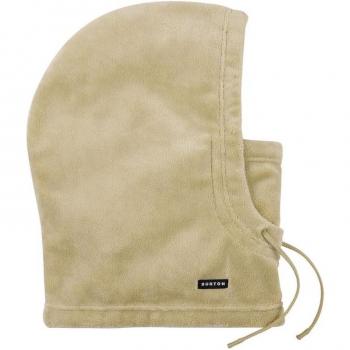 Burton Cora Beige Hood