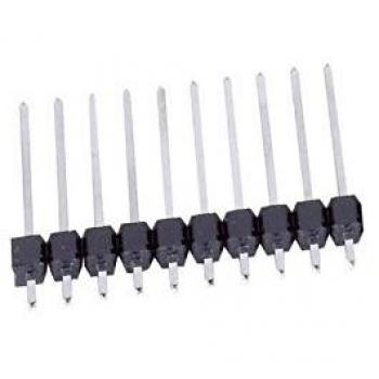 BKL Electronic Stiftleiste 1 Reihe, 36 Pins