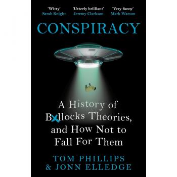 Conspiracy