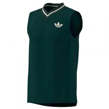 Camiseta Deportiva Sin Mangas Adidas Pro