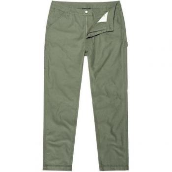 Vintage Industries Oliv Cooper Byxor