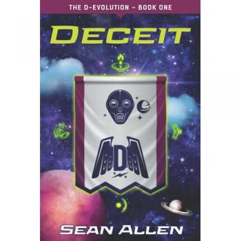 Deceit: The D-Evolution #1