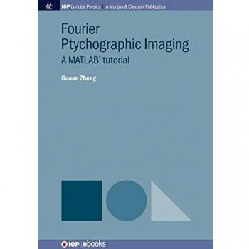 Fourier Ptychographic Imaging: A Matlab Tutorial