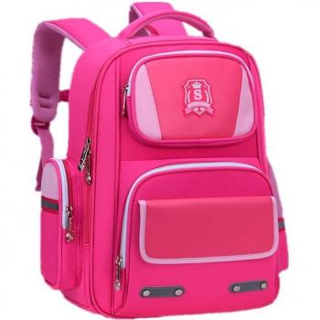Carcaj Escolar con soporte lumbar infantil