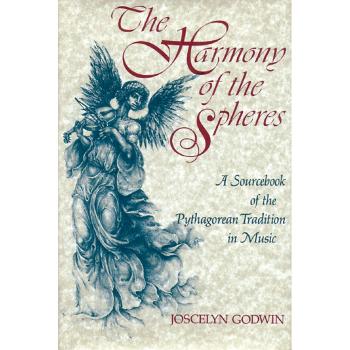 Inner Traditions International Harmony of The Spheres