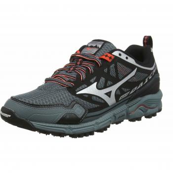 Mizuno Wave Impulse Damen Tennisschuhe weiß EU 40,5 / UK 7