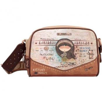 Borsa Anekke Versatile