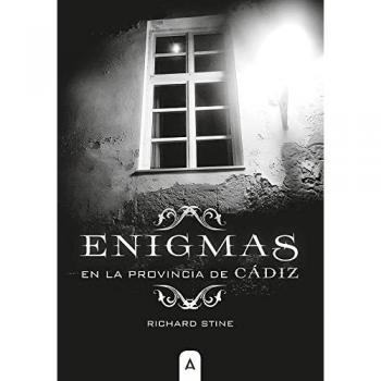 Enigmas en la provincia de cádiz
