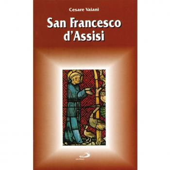 San Francesco d'Assisi