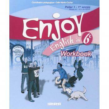 Enjoy English 6e