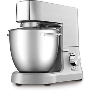 Moulinex Masterchef QA810D01
