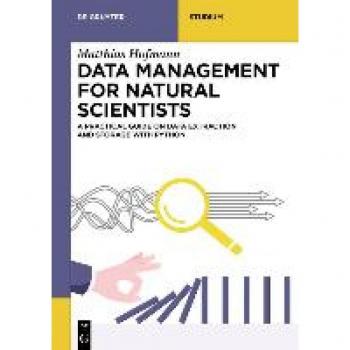 Data Management Guide for Natural Scientists
