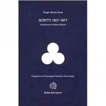 Scritti (1927-1977)