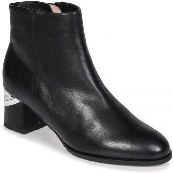 ECLAIRí Botins Mellow Yellow Feminino