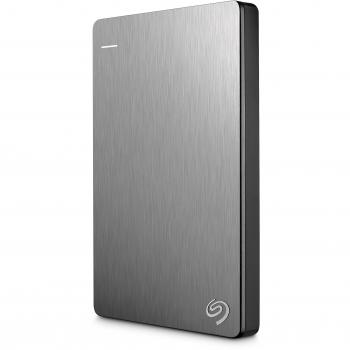 Seagate Backup Plus Slim 1 TB tragbare Festplatte