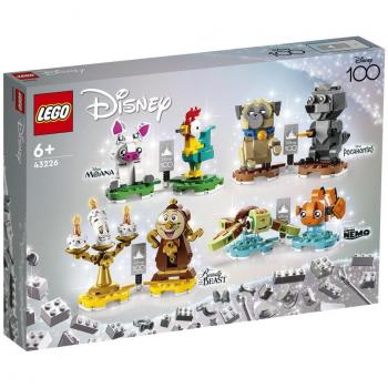 LEGO Disney 43226 Duo
