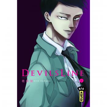 DevilsLine