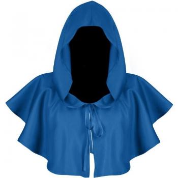 Costume unisexe pour fête d'Halloween