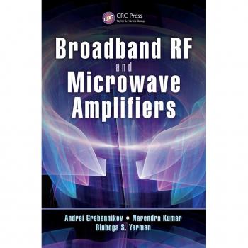 Broadband RF and Microwave Amplifiers
