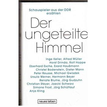 Der Ungeteilte Himmel