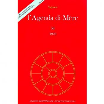 L' agenda di Mère. Vol. 11