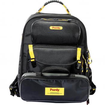 Purdy's Outdoor Painter's Backpack