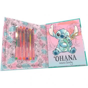 Kids Licensing Lilo und Stitch Schreibset