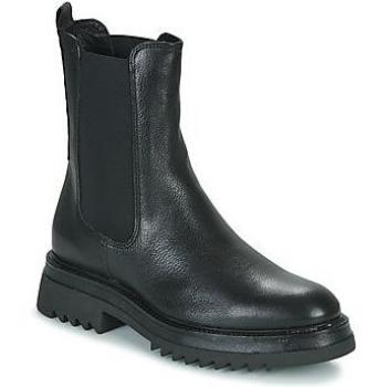 JB Martin Damenstiefel 1OPTIMISTE Beige