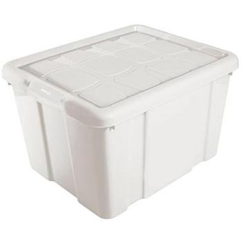 Bolsa de Almacenaje Tradineur 16 L – Ideal para libros y mantas (21,5 × 39,6 × 29,6 cm)