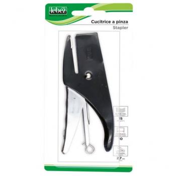 Cucitrice a pinza Lebez 5095 4,5 cm