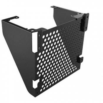 Support PSU ATX Noir pour Cooler Master NR200