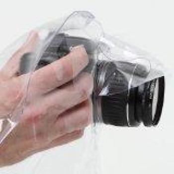 Ewa-marine C35 Carcasa submarina para cámara