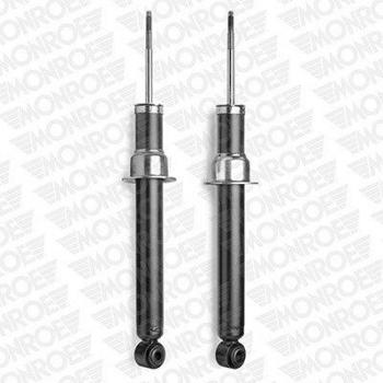 Doppio Ammortizzatore Monroe E5612