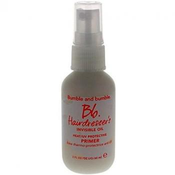 Bumble and bumble Hairdresser's Invisible Oil Foundation 60ml
