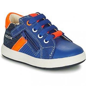 Baskets Geox B BIGLIA B. B