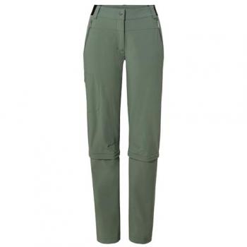 T‑Zip III Farley Capri per donne Vaude