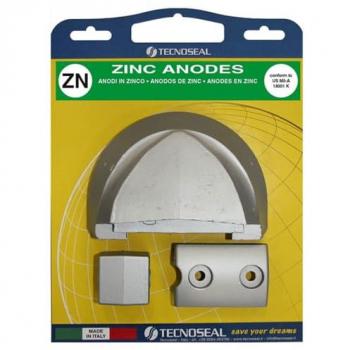 Anodo Fuoribordo Evinrude