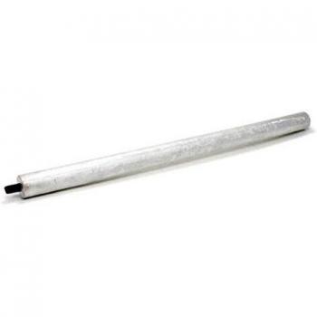 Anode 21x350 mm M8x13 mm pour réservoir d'eau chaude